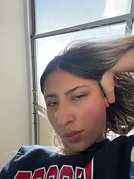 Ameellie online show from 04-03-26, 02:23