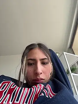 Ameellie online show from 03-14-26, 03:29