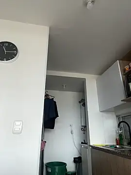 Snapshot of Ameellie chatting on 02-18-26, 12:45 Ameellie online show from 02-18-26, 12:45