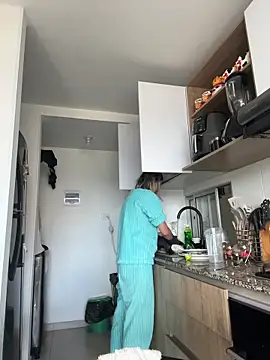 Snapshot of Ameellie chatting on 02-25-26, 04:18 Ameellie online show from 02-25-26, 04:18