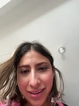 Ameellie online show from 12-04-25, 03:00