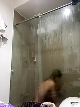 Ameellie online show from 09-21-25, 03:39