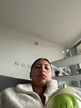 Ameellie online show from 03-12-26, 03:38