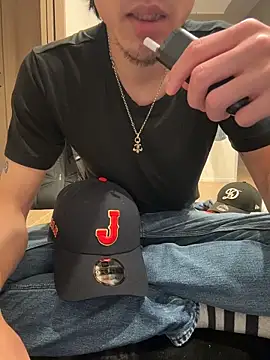 Shohei erokukan online show from 03-07-26, 12:43