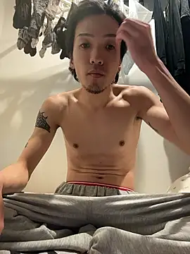 Snapshot of Shohei_erokukan chatting on 02-24-26, 04:08 Shohei erokukan online show from 02-24-26, 04:08