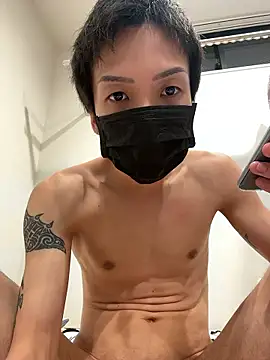 Shohei erokukan online show from 04-18-26, 01:46