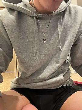 Shohei erokukan online show from 04-02-26, 01:07