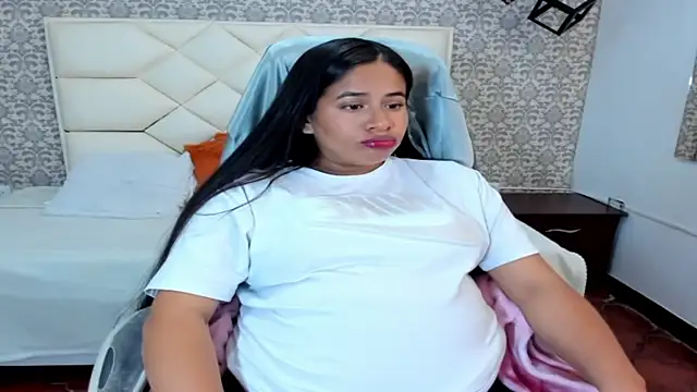 BiancaFlower online show from 12-09-24, 07:07