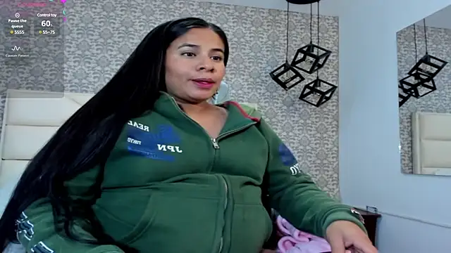 BiancaFlower online show from 12-06-24, 10:24