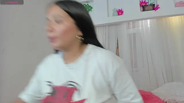 BiancaFlower online show from 03-20-25, 03:25