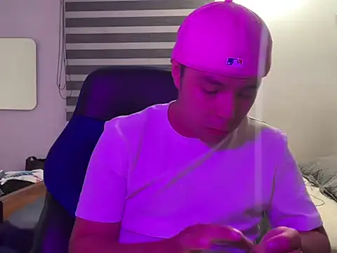 analfabetas online show from 04-24-26, 04:25