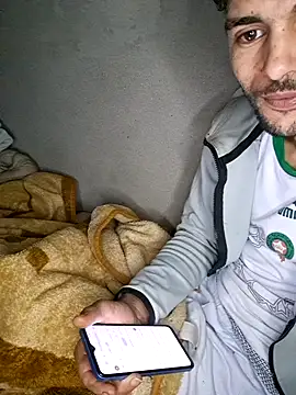 motanjer online show from 03-11-26, 05:34