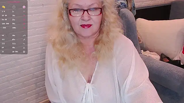 Marina Yourangel online show from 07-05-26, 11:33