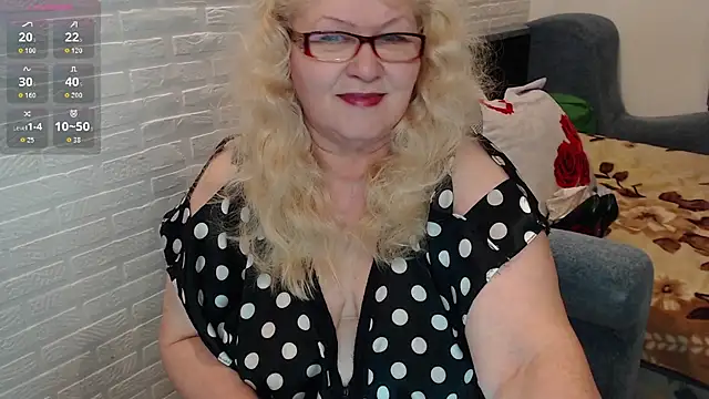 Marina Yourangel online show from 03-27-26, 04:32