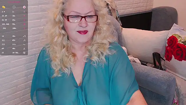Marina Yourangel online show from 07-24-26, 02:13