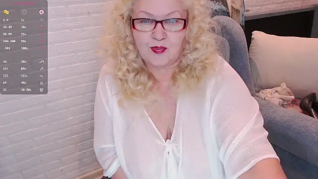 Marina Yourangel online show from 07-14-26, 12:33