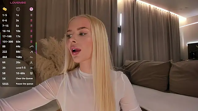 eva m1racle  online show from 11-23-25, 07:13