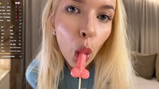 eva m1racle  online show from 02-04-26, 09:10