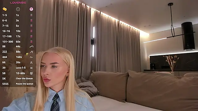 eva m1racle  online show from 11-06-25, 09:08