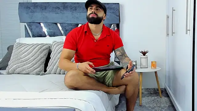 Snapshot of Zack_Froone chatting on 01-17-26, 03:15 Zack Froone online show from 01-17-26, 03:15