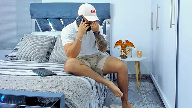 Snapshot of Zack_Froone chatting on 02-26-26, 12:49 Zack Froone online show from 02-26-26, 12:49