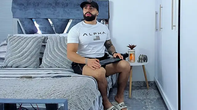 Zack Froone online show from 11-20-25, 03:02