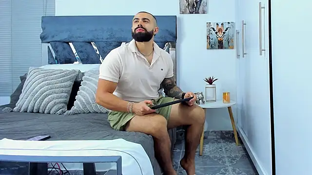 Snapshot of Zack_Froone chatting on 03-02-26, 12:23 Zack Froone online show from 03-02-26, 12:23