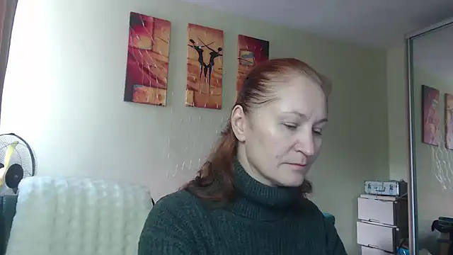 AmellyGrand online show from 11-23-25, 09:41