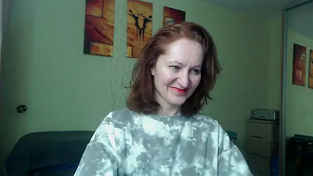 Snapshot of AmellyGrand chatting on 02-18-25, 03:41 AmellyGrand online show from 02-18-25, 03:41