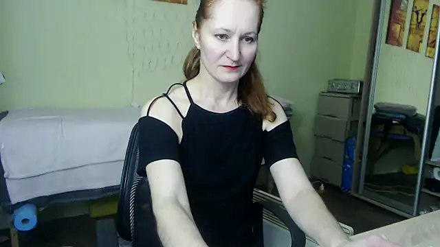 Snapshot of AmellyGrand chatting on 01-07-25, 05:31 AmellyGrand online show from 01-07-25, 05:31
