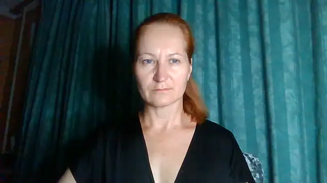 AmellyGrand online show from 06-27-26, 07:31