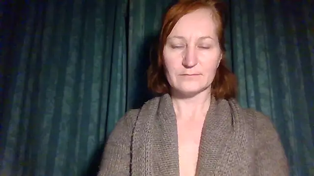 AmellyGrand online show from 02-20-26, 01:24