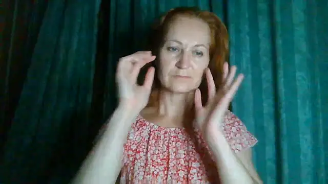 AmellyGrand online show from 06-30-26, 08:31