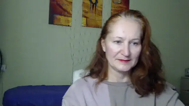 Snapshot of AmellyGrand chatting on 10-19-25, 03:48 AmellyGrand online show from 10-19-25, 03:48