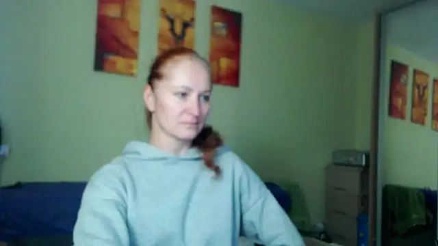 Snapshot of AmellyGrand chatting on 10-21-25, 02:27 AmellyGrand online show from 10-21-25, 02:27