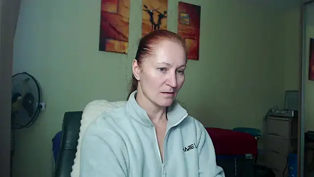 AmellyGrand online show from 11-09-25, 01:37