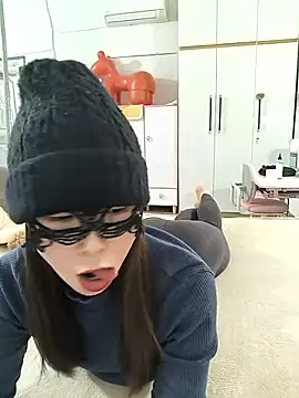 I AM NOT A SLUT online show from 12-05-25, 03:16