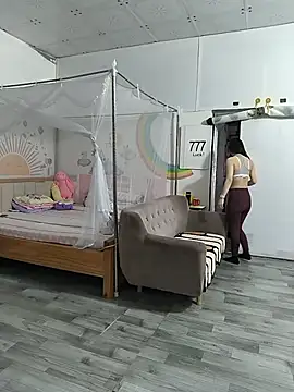 I AM NOT A SLUT online show from 07-31-26, 01:16