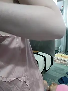 I AM NOT A SLUT online show from 10-22-25, 02:44