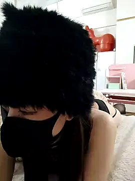 I AM NOT A SLUT online show from 11-26-25, 03:06