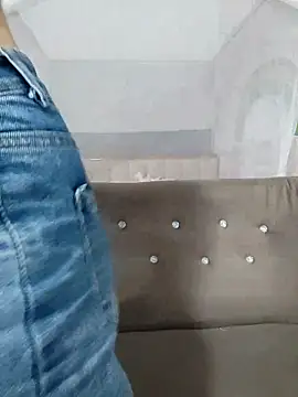 I AM NOT A SLUT online show from 03-05-25, 04:02