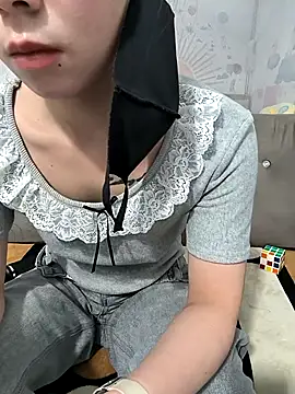 I AM NOT A SLUT online show from 01-16-26, 03:54