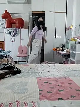 I AM NOT A SLUT online show from 10-23-25, 03:49