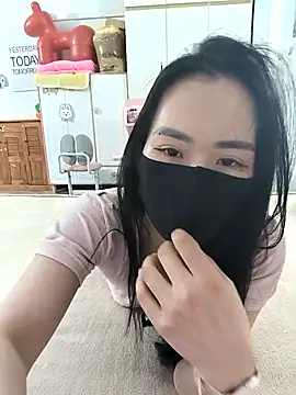 I AM NOT A SLUT online show from 02-10-26, 03:05