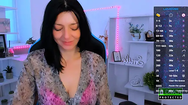  Kelly   online show from 02-21-26, 07:10