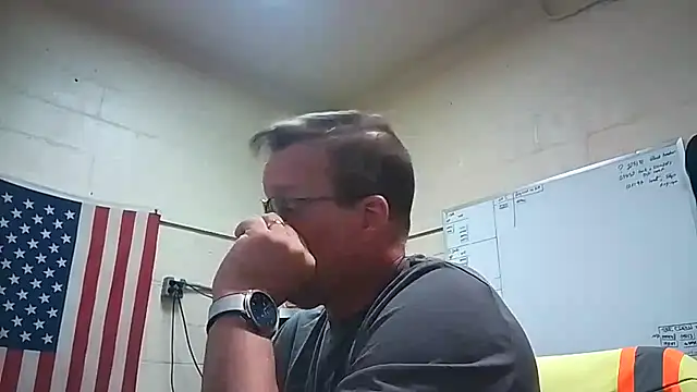 Cockrub1 online show from 03-21-25, 11:22