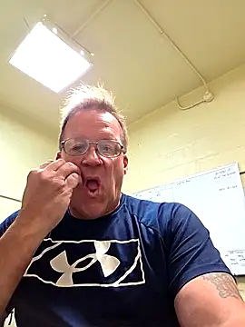 Cockrub1 online show from 09-26-25, 02:02