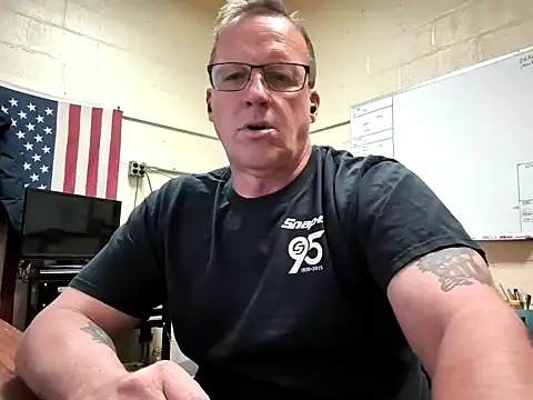 Cockrub1 online show from 03-27-26, 01:23