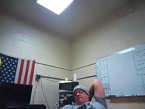 Cockrub1 online show from 02-06-26, 12:01