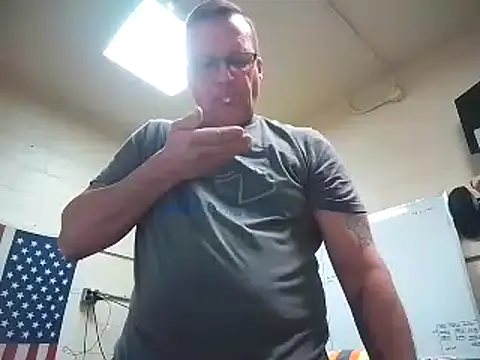 Cockrub1 online show from 12-26-24, 12:59